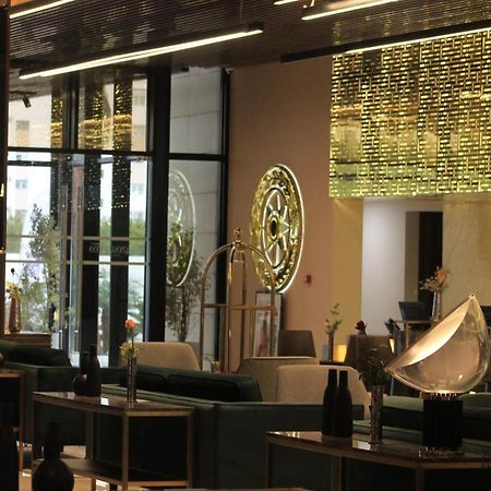 Royal Swiss Asbu Hotel Tunis Exterior photo