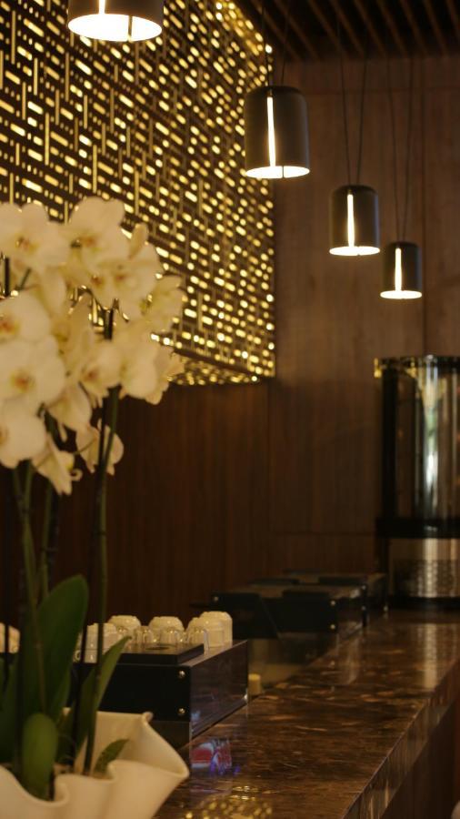 Royal Swiss Asbu Hotel Tunis Exterior photo